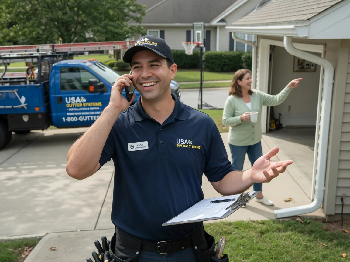 Gutter Installation Spreckels, CA FAQs